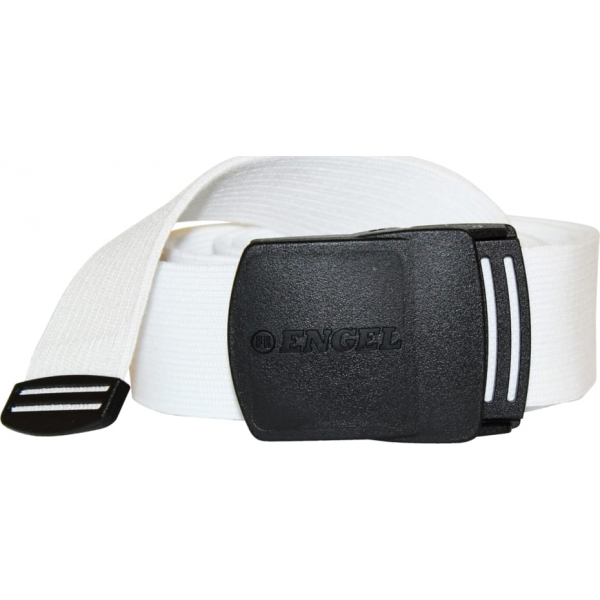 Ремень Engel 9005-2, белый
