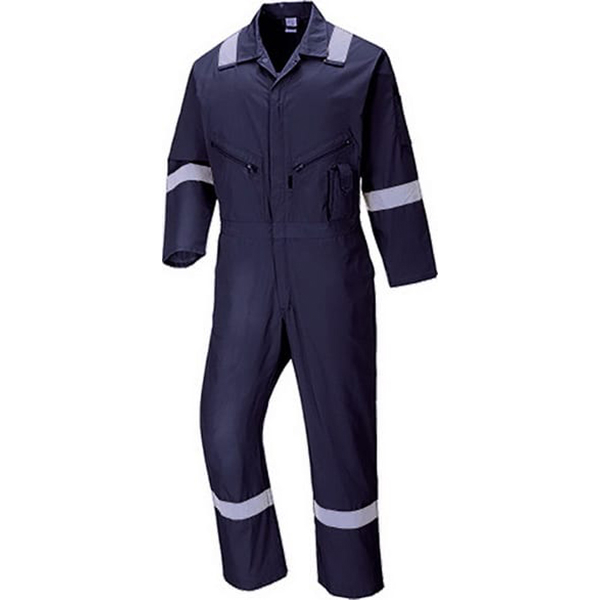 Рабочий комбинезон Portwest C814, Темно-синий
