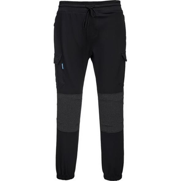 Рабочие брюки Portwest T803, черный