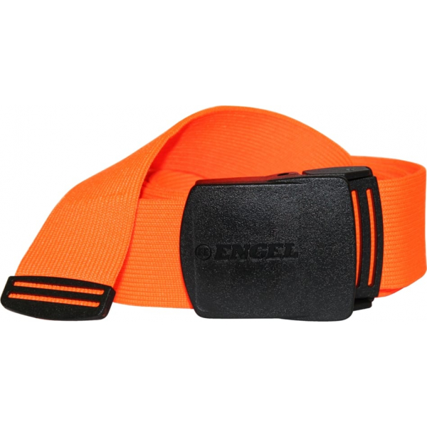 Ремень Engel 9005-2, оранжевый