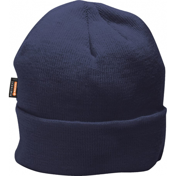 Зимняя шапка Portwest B013, синий