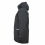 Парка мужская зимняя Brodeks KW 215, черный