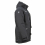 Парка мужская зимняя Brodeks KW 215, черный