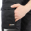 Брюки мужские летние Brodeks KS 302, черный