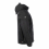 Куртка мужская зимняя Brodeks KW 210, черный