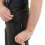 Брюки мужские зимние Brodeks KW 306, черный