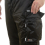 Брюки мужские зимние Brodeks KW 304, черный