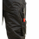 Брюки мужские зимние Brodeks KW 304, черный