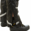 Брюки мужские зимние Brodeks KW 304, черный