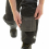 Брюки мужские зимние Brodeks KW 304, черный
