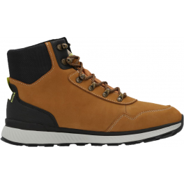 Ботинки Safety Jogger STREET, camel 