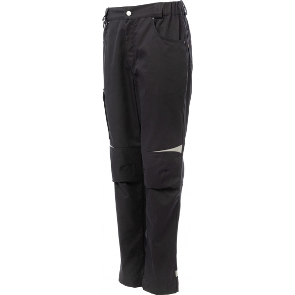 Брюки женские рабочие Brodeks KS 328, черный