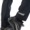 Брюки женские рабочие Brodeks KS 328, черный