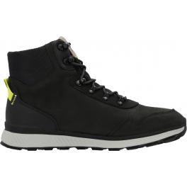 Ботинки Safety Jogger STREET, black