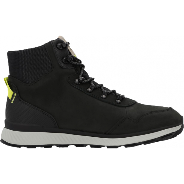 Обувь Safety Jogger STREET, black
