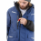 Парка мужская зимняя Brodeks KW 215 plus, синий