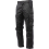 Брюки мужские летние Brodeks KS 303, черный