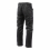 Брюки мужские летние Brodeks KS 303, черный