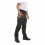 Брюки мужские летние Brodeks KS 303, черный