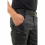 Брюки мужские летние Brodeks KS 303, черный