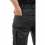 Брюки мужские летние Brodeks KS 303, черный