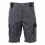 Рабочие шорты Brodeks KS 314, серый