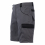 Рабочие шорты Brodeks KS 314, серый
