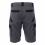 Рабочие шорты Brodeks KS 314, серый