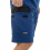Рабочие шорты Brodeks KS 314, синий