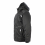 Куртка мужская зимняя Brodeks KW 206, черный