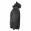 Куртка мужская зимняя Brodeks KW 206, черный