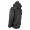 Куртка мужская зимняя Brodeks KW 206, черный