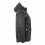 Куртка мужская зимняя Brodeks KW 206, черный
