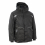 Куртка мужская зимняя Brodeks KW 206, черный