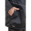 Куртка мужская зимняя Brodeks KW 206, черный