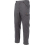 Брюки мужские летние Brodeks KS 301, серый