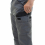 Брюки мужские летние Brodeks KS 301, серый