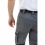 Брюки мужские летние Brodeks KS 301, серый
