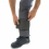 Брюки мужские летние Brodeks KS 301, серый