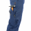 Брюки мужские летние Brodeks KS 301, синий