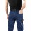 Брюки мужские летние Brodeks KS 301, синий