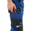 Брюки мужские летние Brodeks KS 302, синий