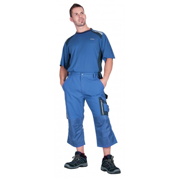 Рабочие шорты Cerva Аллин (Allyn), Синий