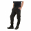 Штаны флисовые Brodeks KS 307, черный