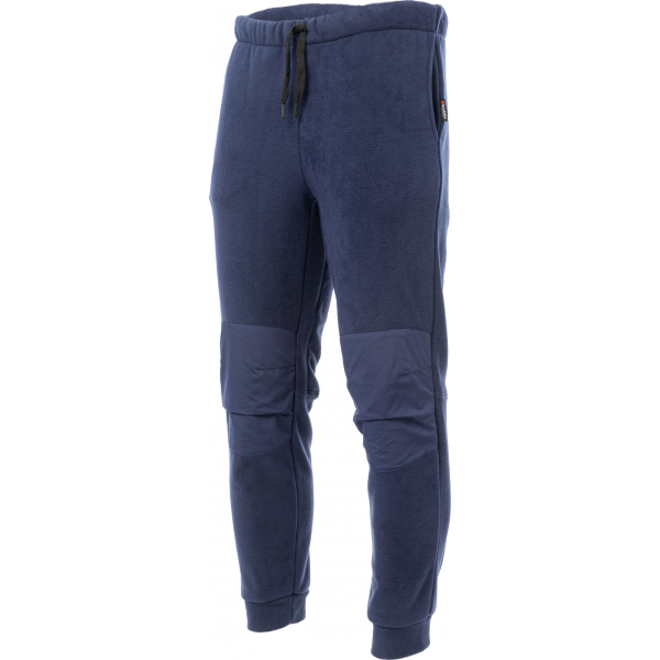 Штаны флисовые Brodeks KS 307, синий