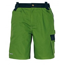 Рабочие шорты Cerva Станморе (Stanmore), Зеленый