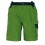 Рабочие шорты Cerva Станморе (Stanmore), Зеленый