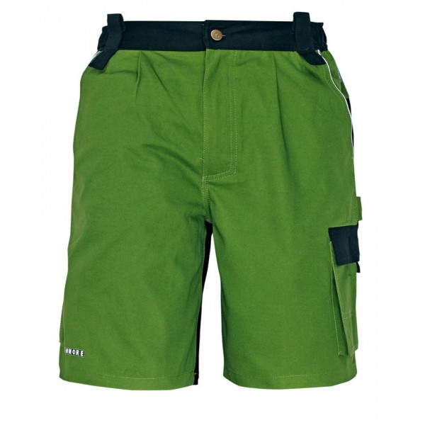 Рабочие шорты Cerva Станморе (Stanmore), Зеленый