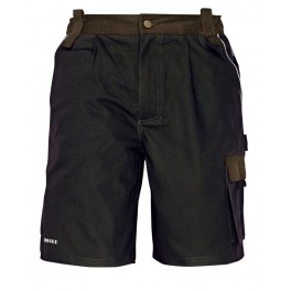 Рабочие шорты Cerva Станморе (Stanmore), Коричневый