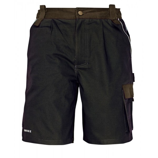 Рабочие шорты Cerva Станморе (Stanmore), Коричневый